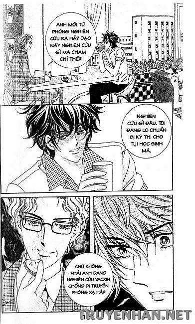 Người Duy Nhất Chapter 23 - Trang 2