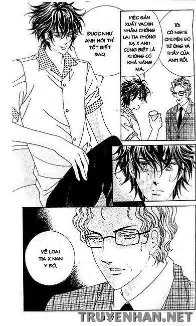 Người Duy Nhất Chapter 23 - Trang 2