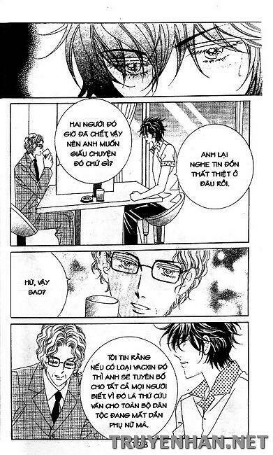 Người Duy Nhất Chapter 23 - Trang 2