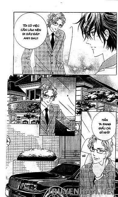 Người Duy Nhất Chapter 23 - Trang 2