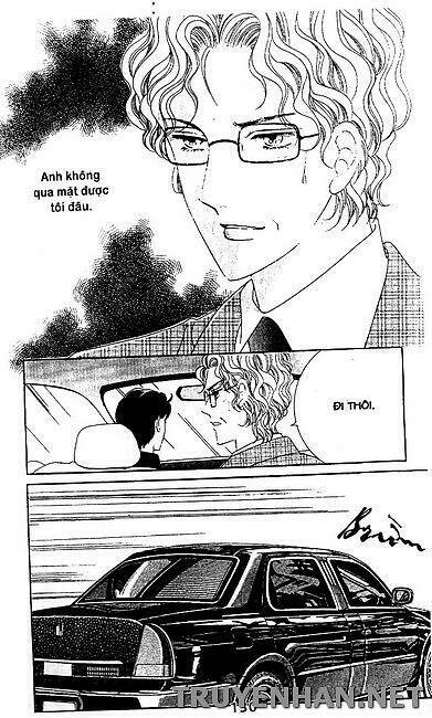 Người Duy Nhất Chapter 23 - Trang 2