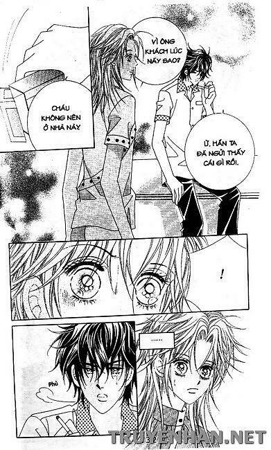 Người Duy Nhất Chapter 23 - Trang 2