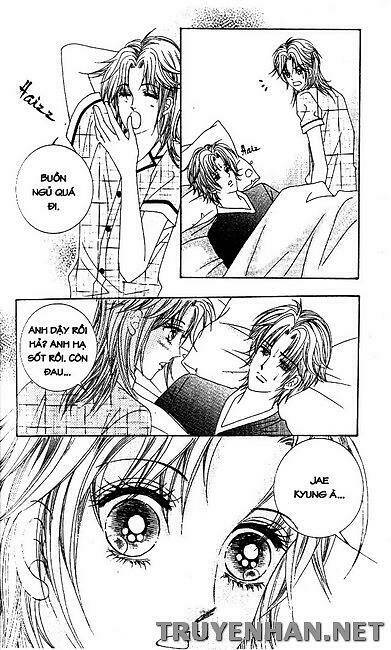 Người Duy Nhất Chapter 24 - Trang 2