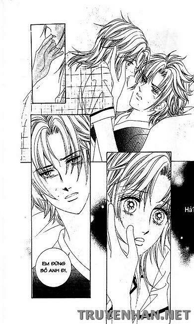 Người Duy Nhất Chapter 24 - Trang 2