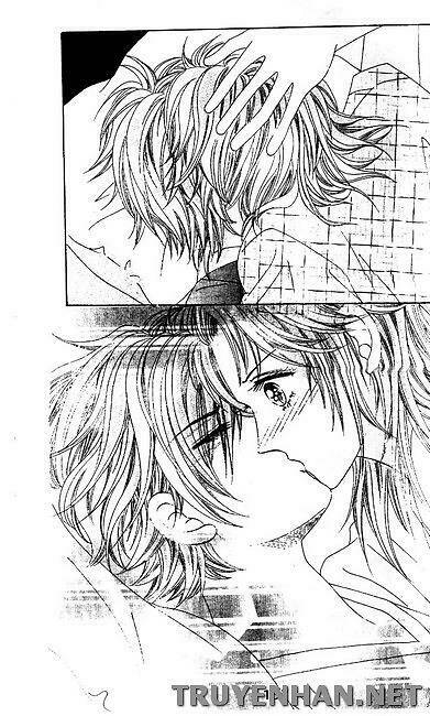 Người Duy Nhất Chapter 24 - Trang 2