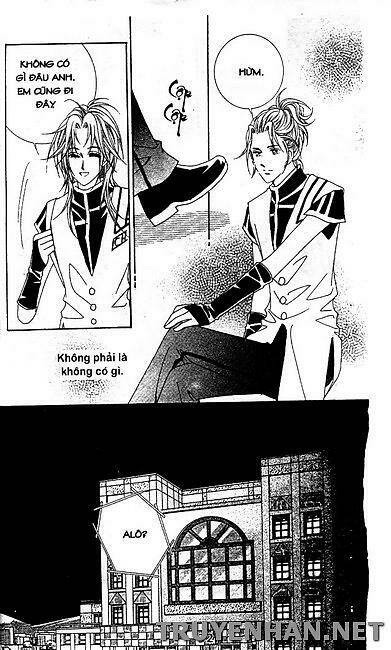 Người Duy Nhất Chapter 26 - Trang 2