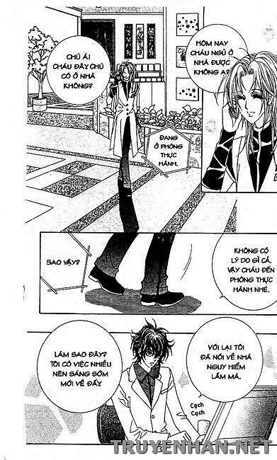 Người Duy Nhất Chapter 26 - Trang 2