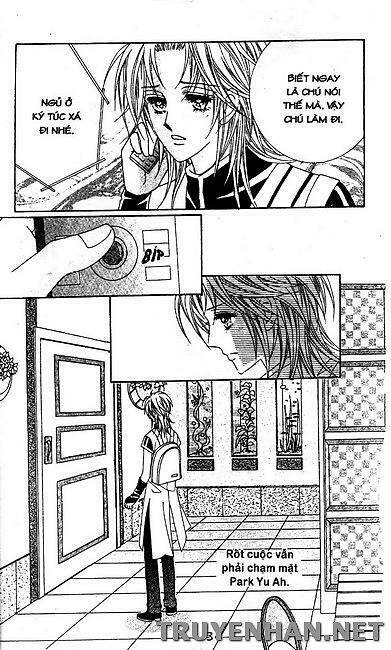 Người Duy Nhất Chapter 26 - Trang 2