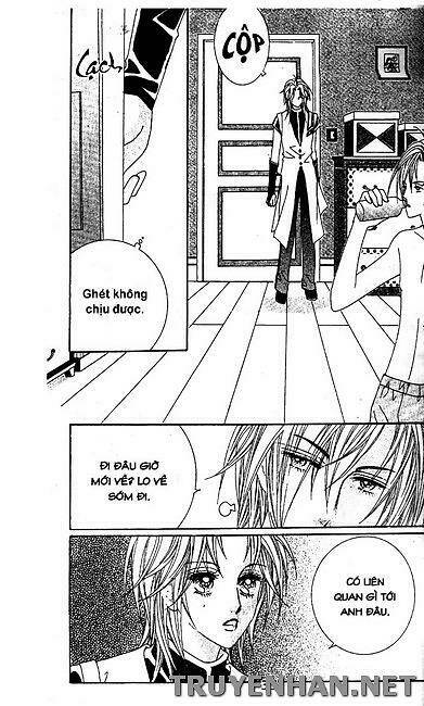 Người Duy Nhất Chapter 26 - Trang 2