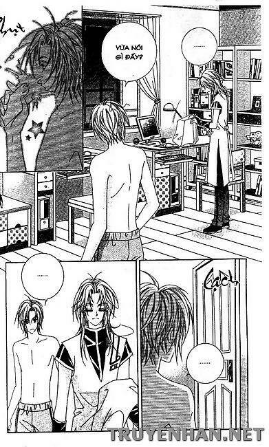 Người Duy Nhất Chapter 26 - Trang 2