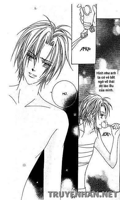 Người Duy Nhất Chapter 26 - Trang 2