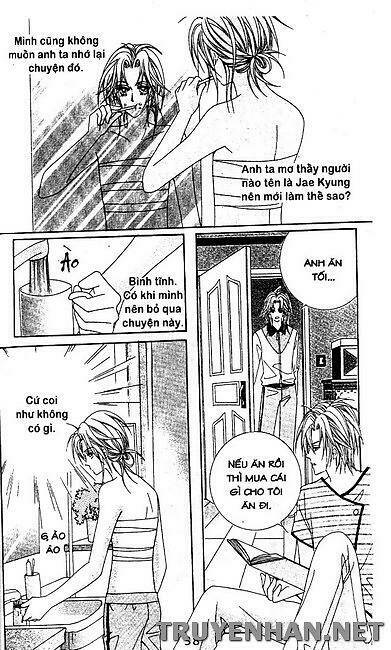 Người Duy Nhất Chapter 26 - Trang 2