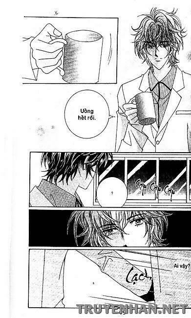 Người Duy Nhất Chapter 27 - Trang 2