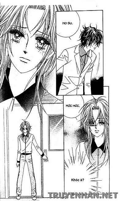 Người Duy Nhất Chapter 27 - Trang 2