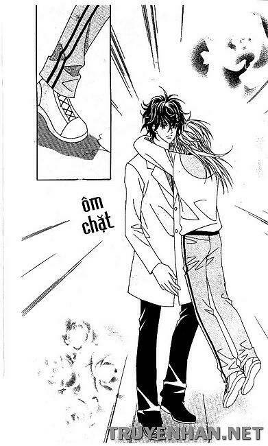 Người Duy Nhất Chapter 27 - Trang 2