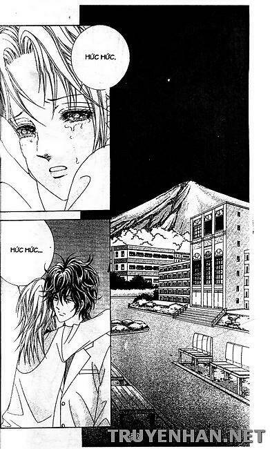 Người Duy Nhất Chapter 27 - Trang 2