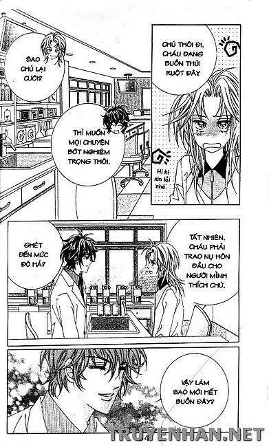 Người Duy Nhất Chapter 27 - Trang 2