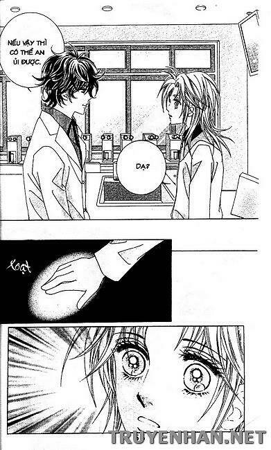 Người Duy Nhất Chapter 27 - Trang 2