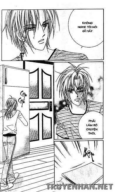 Người Duy Nhất Chapter 27 - Trang 2