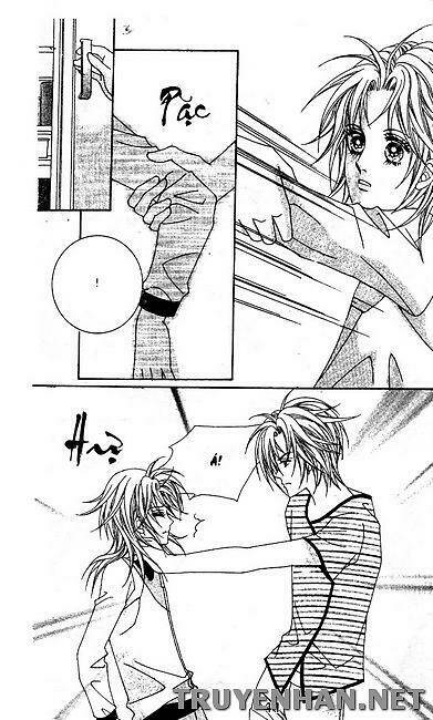 Người Duy Nhất Chapter 27 - Trang 2