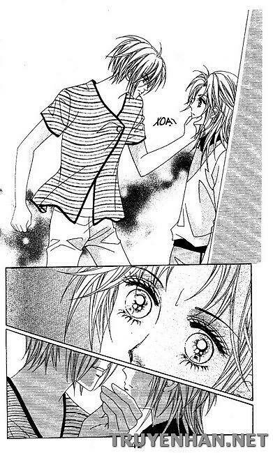 Người Duy Nhất Chapter 27 - Trang 2