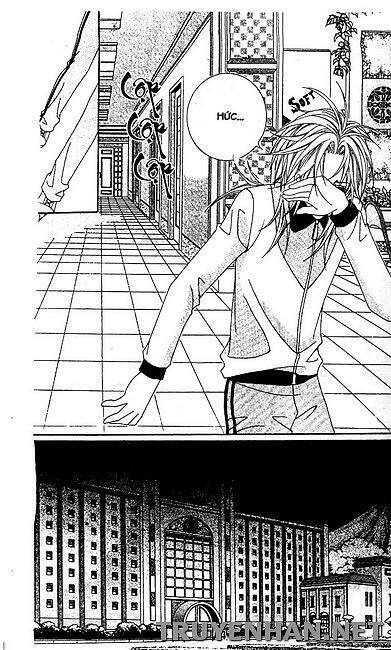 Người Duy Nhất Chapter 27 - Trang 2