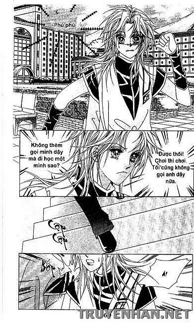 Người Duy Nhất Chapter 28 - Trang 2