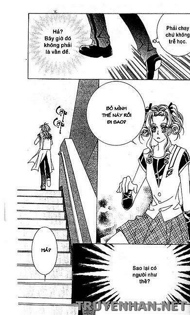 Người Duy Nhất Chapter 28 - Trang 2