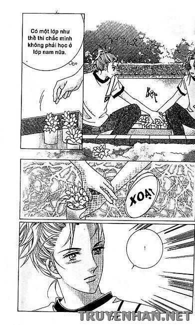 Người Duy Nhất Chapter 28 - Trang 2