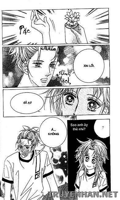 Người Duy Nhất Chapter 28 - Trang 2