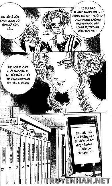 Người Duy Nhất Chapter 29 - Trang 2