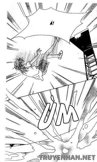 Người Duy Nhất Chapter 29 - Trang 2