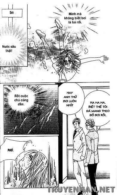 Người Duy Nhất Chapter 29 - Trang 2