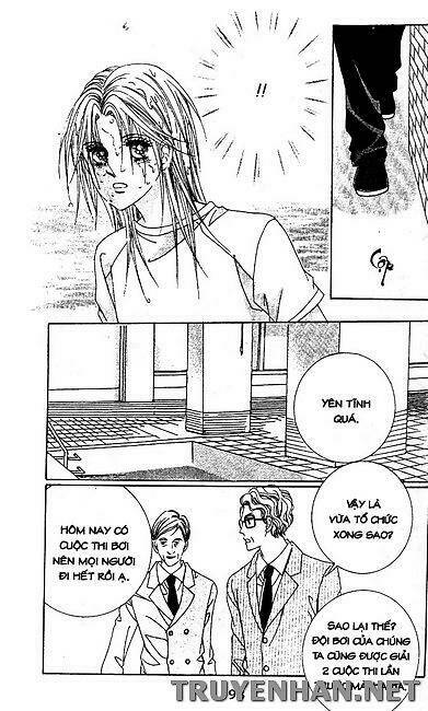 Người Duy Nhất Chapter 29 - Trang 2