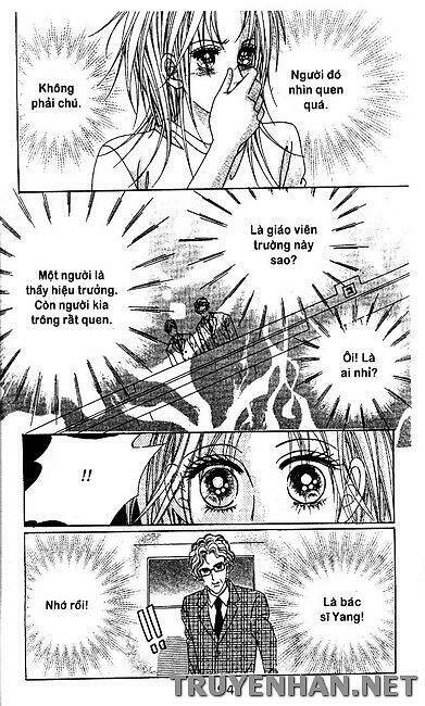 Người Duy Nhất Chapter 29 - Trang 2