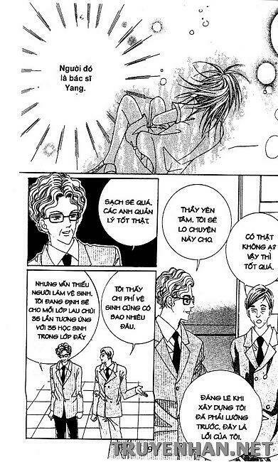 Người Duy Nhất Chapter 29 - Trang 2