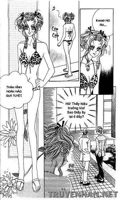 Người Duy Nhất Chapter 29 - Trang 2