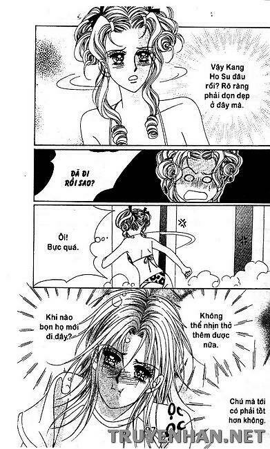 Người Duy Nhất Chapter 29 - Trang 2