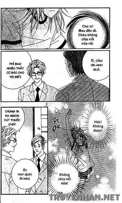 Người Duy Nhất Chapter 29 - Trang 2