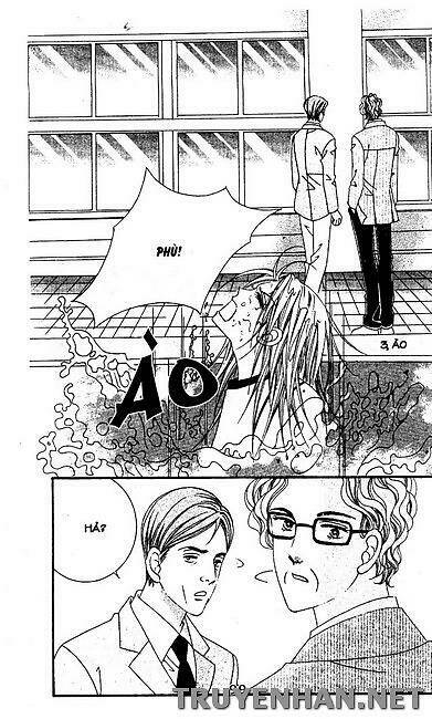 Người Duy Nhất Chapter 29 - Trang 2