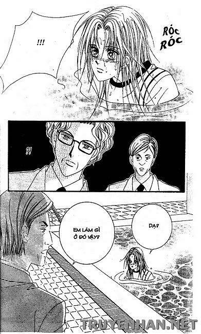 Người Duy Nhất Chapter 29 - Trang 2