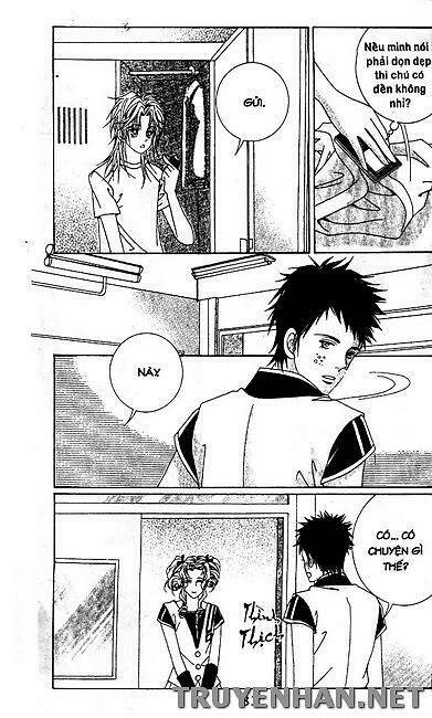 Người Duy Nhất Chapter 29 - Trang 2