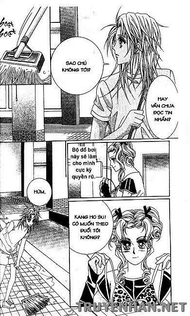 Người Duy Nhất Chapter 29 - Trang 2