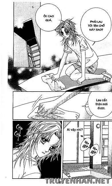 Người Duy Nhất Chapter 29 - Trang 2