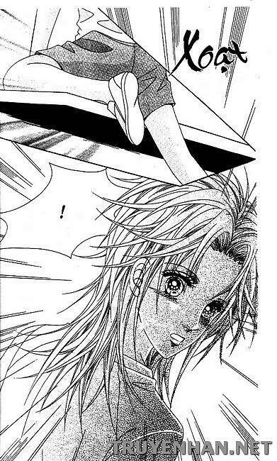 Người Duy Nhất Chapter 29 - Trang 2