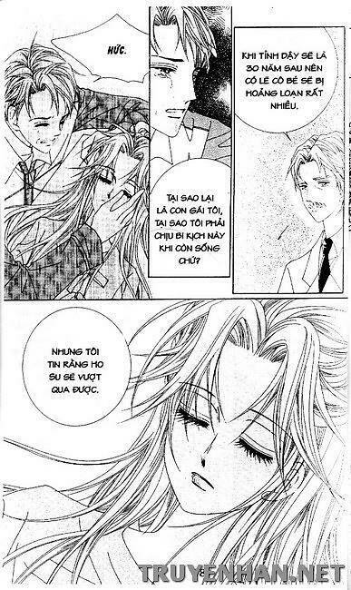 Người Duy Nhất Chapter 3 - Trang 2