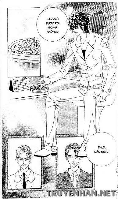 Người Duy Nhất Chapter 3 - Trang 2