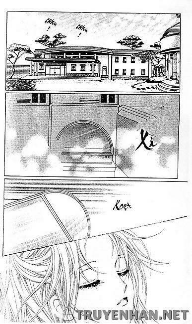 Người Duy Nhất Chapter 3 - Trang 2