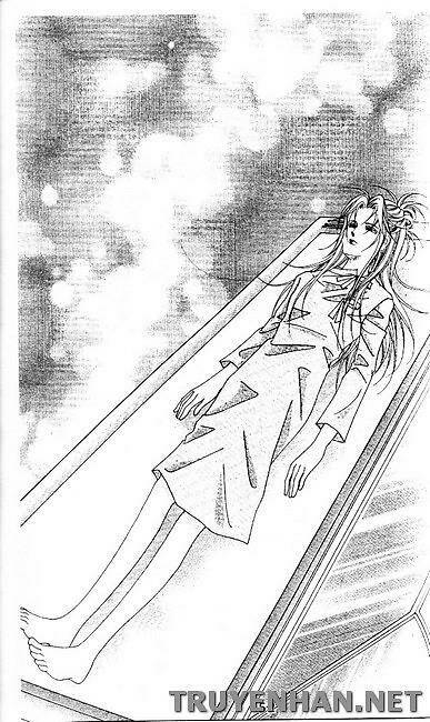 Người Duy Nhất Chapter 3 - Trang 2