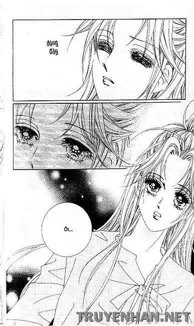 Người Duy Nhất Chapter 3 - Trang 2